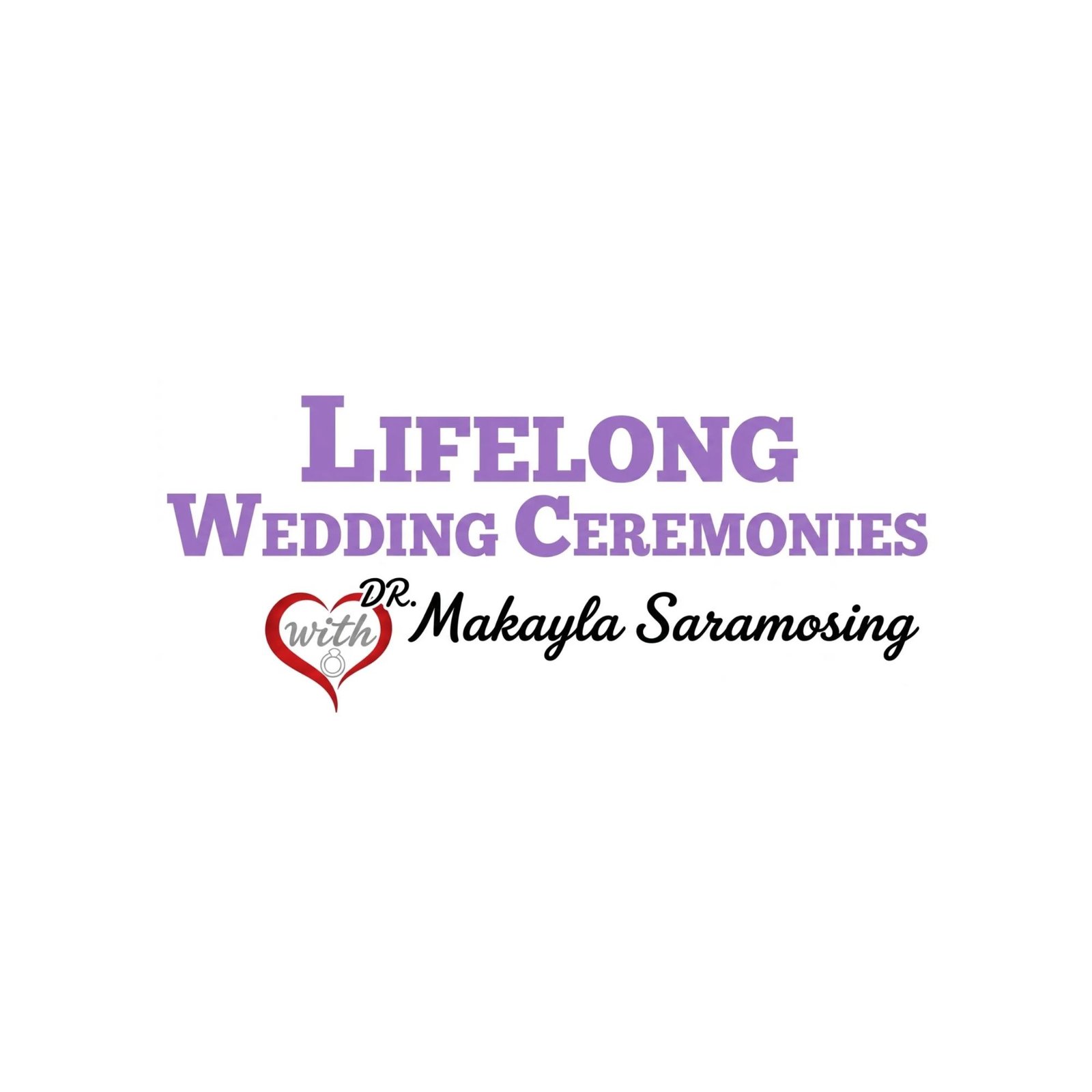 Lifelong Wedding Ceremonies Wedding Officiant, LLC